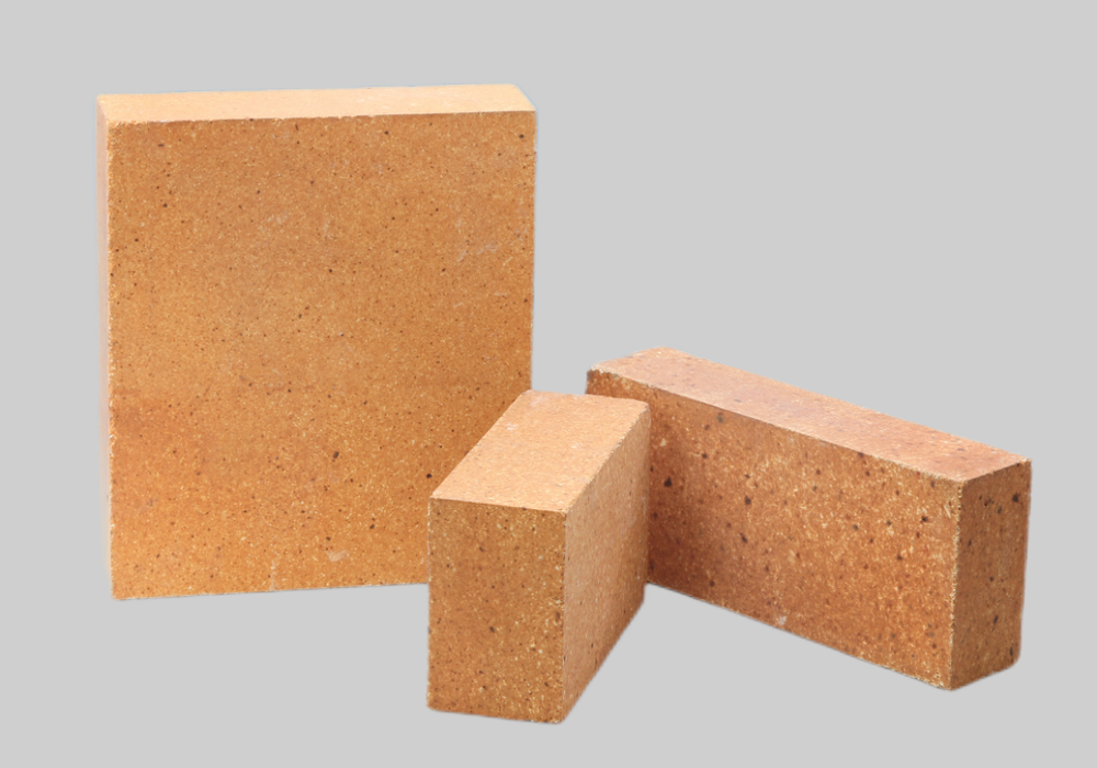 Fire Clay Brick Zhengzhou Caihua Kiln Masonry Installation Co., Ltd.